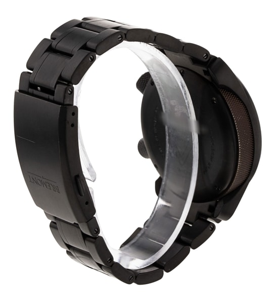 Bremont Martin Baker MBII - Flying Squad